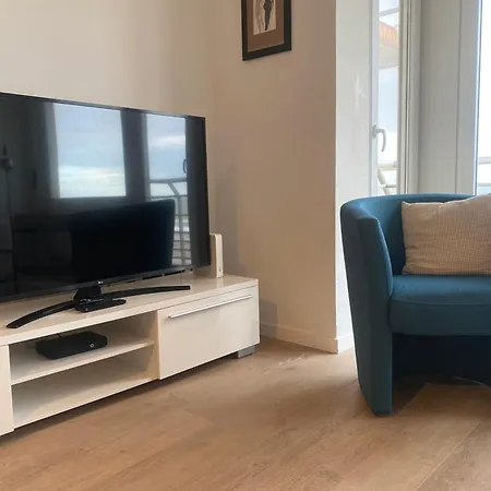 Bel Air - Renovated With Breathtaking Sea View T5 公寓 *