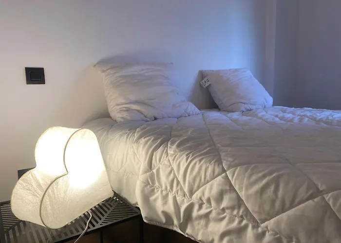 Bel Air - Renovated With Breathtaking Sea View T5 Апартаменти *